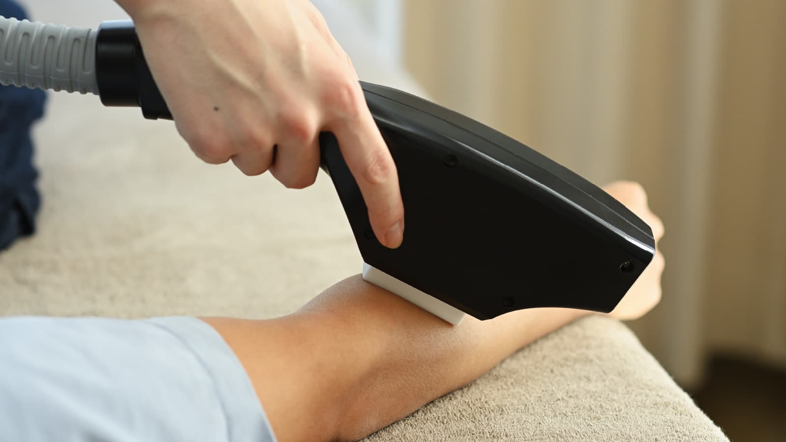 美容の免許や資格を持った優秀なスタッフ