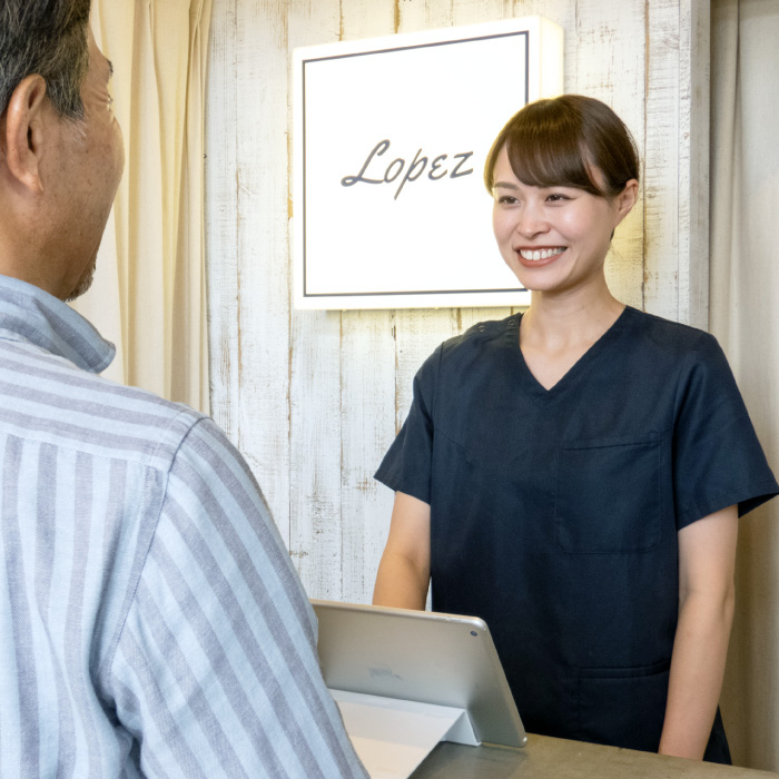 アフターカウンセリング