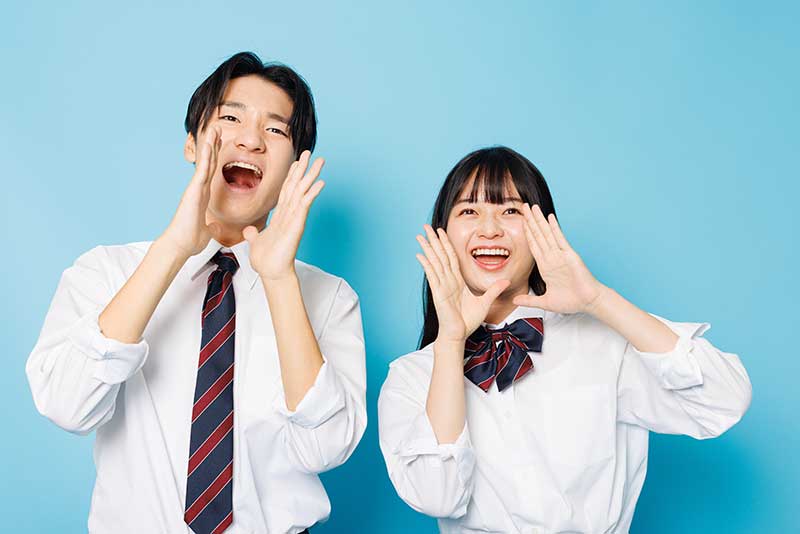 ジュニア脱毛