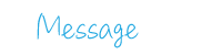 message